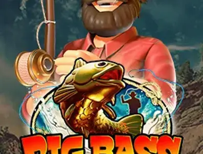 Big Bass Bonanza — Pragmatic Play