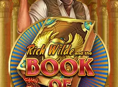 Book Of Dead — Fiery Play