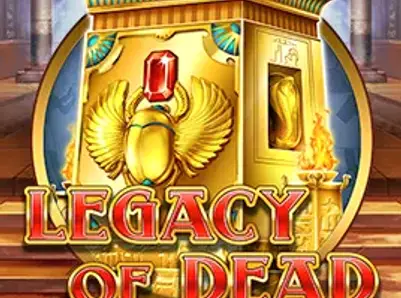 Legacy Of Dead — Fiery Play
