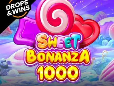 Sweet Bonanza — Pragmatic Play
